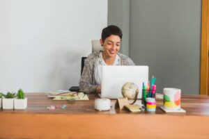 How to Make Your Environment Work for Your Habits