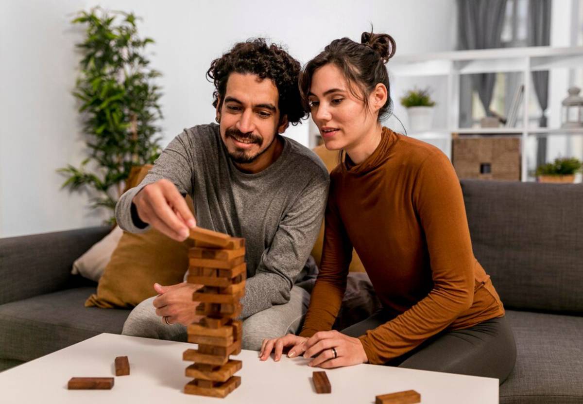 Daily Micro-Habits for Building Connection