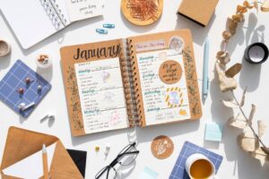 Paper Planners vs. Digital Trackers: Which is Better?